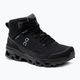 Γυναικεία παπούτσια πεζοπορίας On Cloudrock 2 Waterproof μαύρο 6398609
