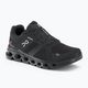 Ανδρικά On Cloudrunner Αδιάβροχα παπούτσια για τρέξιμο μαύρο 5298639