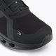 Ανδρικά On Cloudrunner Αδιάβροχα παπούτσια για τρέξιμο μαύρο 5298639 7