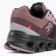 Γυναικεία παπούτσια για τρέξιμο On Cloudrunner Waterproof μαύρο-καφέ 5298636 10