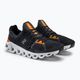 Ανδρικά παπούτσια για τρέξιμο On Cloudswift γκρι/μαύρο 4198397 5