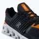 Ανδρικά παπούτσια για τρέξιμο On Cloudswift γκρι/μαύρο 4198397 9