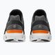Ανδρικά παπούτσια για τρέξιμο On Cloudswift γκρι/μαύρο 4198397 15