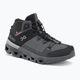 Ανδρικά παπούτσια πεζοπορίας On Cloudtrax μαύρο 5398589