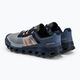 Ανδρικά παπούτσια για τρέξιμο On Cloudvista μπλε-γκρι 6498593 3