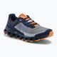 Γυναικεία παπούτσια για τρέξιμο On Cloudvista navy blue-grey 6498592