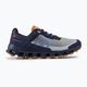 Γυναικεία παπούτσια για τρέξιμο On Cloudvista navy blue-grey 6498592 4