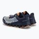 Γυναικεία παπούτσια για τρέξιμο On Cloudvista navy blue-grey 6498592 5