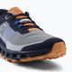 Γυναικεία παπούτσια για τρέξιμο On Cloudvista navy blue-grey 6498592 9