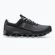 Ανδρικά παπούτσια για τρέξιμο On Cloudvista Αδιάβροχο μαύρο 7498571 11