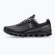 Ανδρικά παπούτσια για τρέξιμο On Cloudvista Αδιάβροχο μαύρο 7498571 12