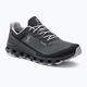 Ανδρικά παπούτσια για τρέξιμο On Cloudvista Αδιάβροχο μαύρο 7498571