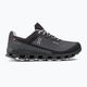 Ανδρικά παπούτσια για τρέξιμο On Cloudvista Αδιάβροχο μαύρο 7498571 2