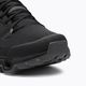 Γυναικείες μπότες πεζοπορίας On Cloudwander Αδιάβροχο μαύρο 7398602 9
