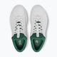 Ανδρικά παπούτσια τένις On The Roger Advantage λευκό 4898515 15