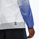 Ανδρικό On Running Zero undyed-white /cobalt running jacket 8