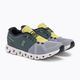 Ανδρικά παπούτσια για τρέξιμο On Cloud 5 πράσινο 5998364 4