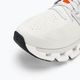 Ανδρικά On Running Cloudswift 3 ivory/flame παπούτσια για τρέξιμο 7