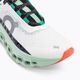 Γυναικεία παπούτσια για τρέξιμο On Cloudmonster λευκό 6198241 9