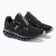 Ανδρικά παπούτσια για τρέξιμο On Cloudsurfer μαύρο 5