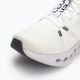 Γυναικεία On Running Cloudsurfer λευκά/παγωμένα παπούτσια για τρέξιμο 7