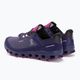 Γυναικεία παπούτσια για τρέξιμο On Cloudvista Αδιάβροχο flint/acai 3