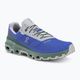 Ανδρικά παπούτσια για τρέξιμο On Cloudventure Αδιάβροχο μπλε 3298266