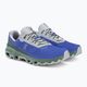 Ανδρικά παπούτσια για τρέξιμο On Cloudventure Αδιάβροχο μπλε 3298266 4