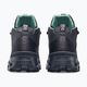 Γυναικεία παπούτσια πεζοπορίας On Cloudtrax Αδιάβροχο μαύρο 3WD10880553 14