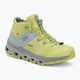 Γυναικεία παπούτσια πεζοπορίας On Cloudtrax Αδιάβροχο κίτρινο 3WD10881099
