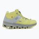 Γυναικεία παπούτσια πεζοπορίας On Cloudtrax Αδιάβροχο κίτρινο 3WD10881099 2