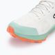 Γυναικεία παπούτσια για τρέξιμο On Running Cloudventure Peak 3 Undyed undyed λευκό 7