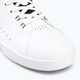 Ανδρικά αθλητικά παπούτσια On The Roger Advantage Λευκό/Μεσονύκτιο 4899457 7