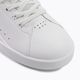 Ανδρικά αθλητικά παπούτσια On The Roger Advantage λευκό 4899456 8