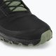 Ανδρικά παπούτσια μονοπατιών On Cloudventure μαύρο 3299262 7