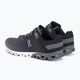 Ανδρικά παπούτσια για τρέξιμο On Cloudflow μαύρο 3599238 3