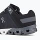 Ανδρικά παπούτσια για τρέξιμο On Cloudflow μαύρο 3599238 10