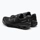 Γυναικεία On Cloudventure Αδιάβροχα παπούτσια για τρέξιμο μαύρο 3299249 5