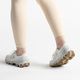 Γυναικεία παπούτσια μονοπατιών On Cloudventure λευκό 3299255 3