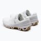 Γυναικεία παπούτσια μονοπατιών On Cloudventure λευκό 3299255 5