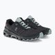 Γυναικεία παπούτσια μονοπατιών On Cloudventure μαύρο 3299257 6