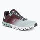 Γυναικεία παπούτσια για τρέξιμο On Cloudflow γκρι καφέ 3599231