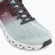 Γυναικεία παπούτσια για τρέξιμο On Cloudflow γκρι καφέ 3599231 7