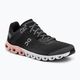 Γυναικεία παπούτσια για τρέξιμο On Cloudflow σκούρο γκρι 3599234