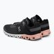 Γυναικεία παπούτσια για τρέξιμο On Cloudflow σκούρο γκρι 3599234 3