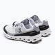 Ανδρικά παπούτσια μονοπατιών On Cloudvista λευκό 6499059 3