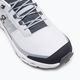 Ανδρικά παπούτσια μονοπατιών On Cloudvista λευκό 6499059 8