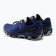 Ανδρικά παπούτσια μονοπατιών On Cloudventure navy blue 3299052 3