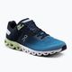 Ανδρικά παπούτσια για τρέξιμο On Cloudflow μαύρο-μπλε 3599034