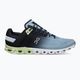 Ανδρικά παπούτσια για τρέξιμο On Cloudflow μαύρο-μπλε 3599034 10